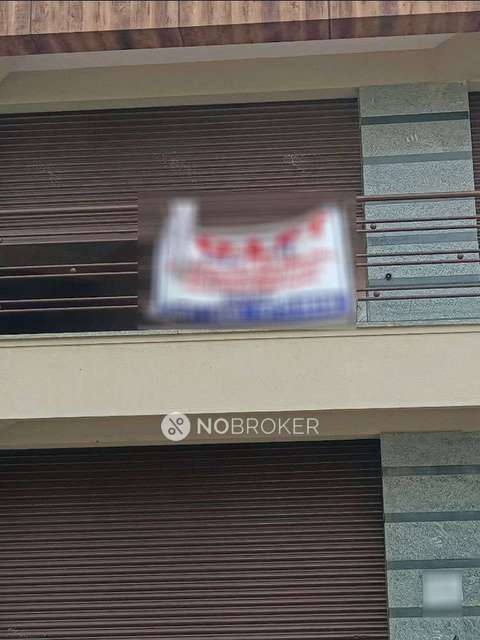 2 BHK House for Rent  In Somanahalli