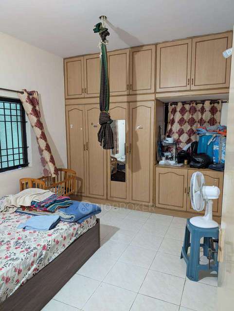 1 BHK Flat For Sale  In Jp Nagar Phase