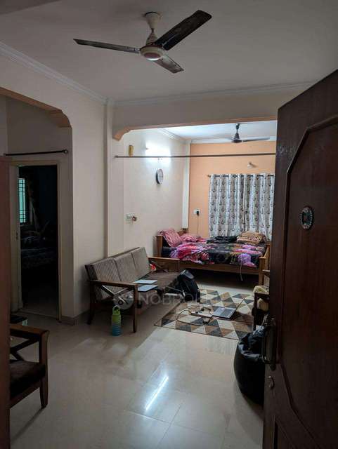 1 BHK Flat For Sale  In Jp Nagar Phase