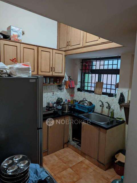 1 BHK Flat For Sale  In Jp Nagar Phase