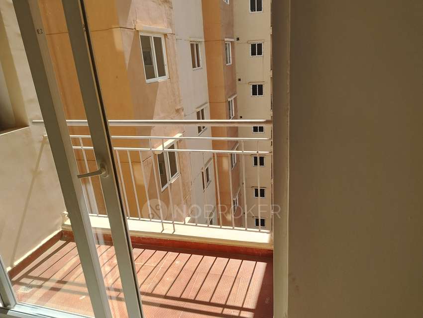 3 BHK Flat In Shriram 107 South East For Sale  In Attibele - Sarjapura Road