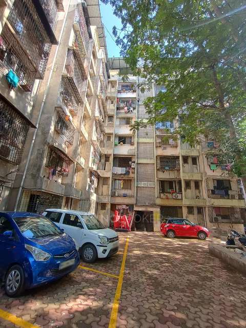 1 BHK Flat In Shree Sai Dham Chs Dahisar For Sale  In Dahisar East