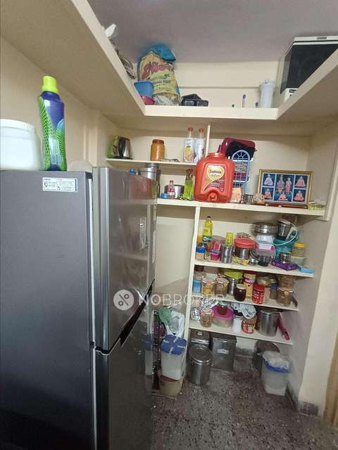 1 BHK Flat In Shree Sai Dham Chs Dahisar For Sale  In Dahisar East