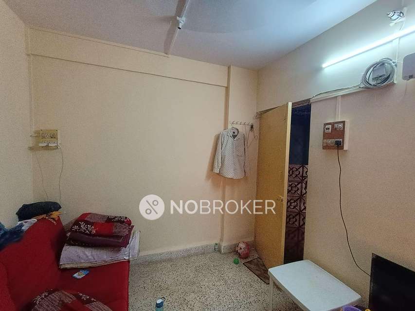 1 BHK Flat In Shree Sai Dham Chs Dahisar For Sale  In Dahisar East