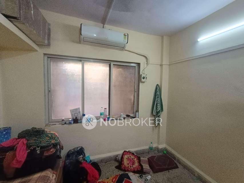 1 BHK Flat In Shree Sai Dham Chs Dahisar For Sale  In Dahisar East