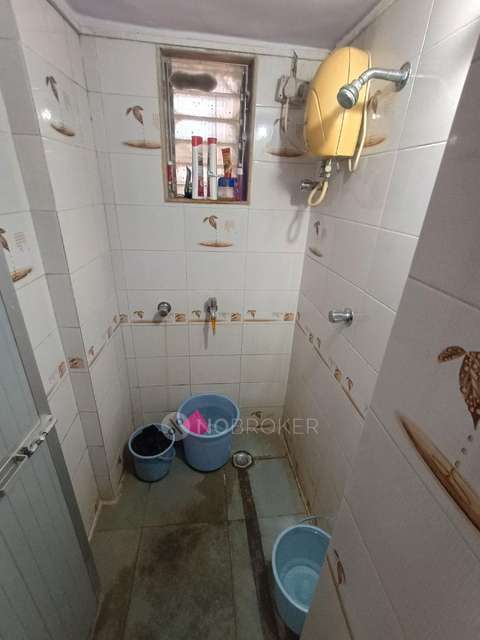 1 BHK Flat In Shree Sai Dham Chs Dahisar For Sale  In Dahisar East