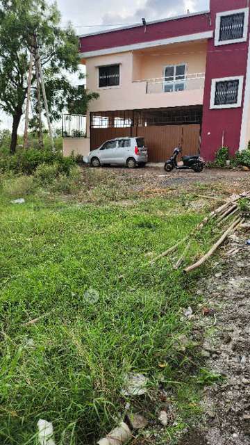 Plot For Sale  In Alandi