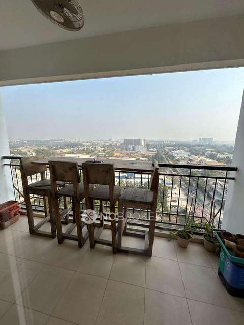 3 BHK Flat In R R Signature For Sale  In Chokkanahalli