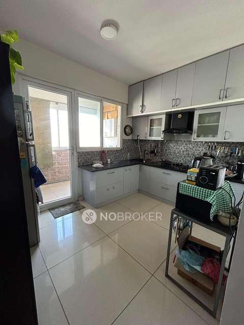 3 BHK Flat In R R Signature For Sale  In Chokkanahalli