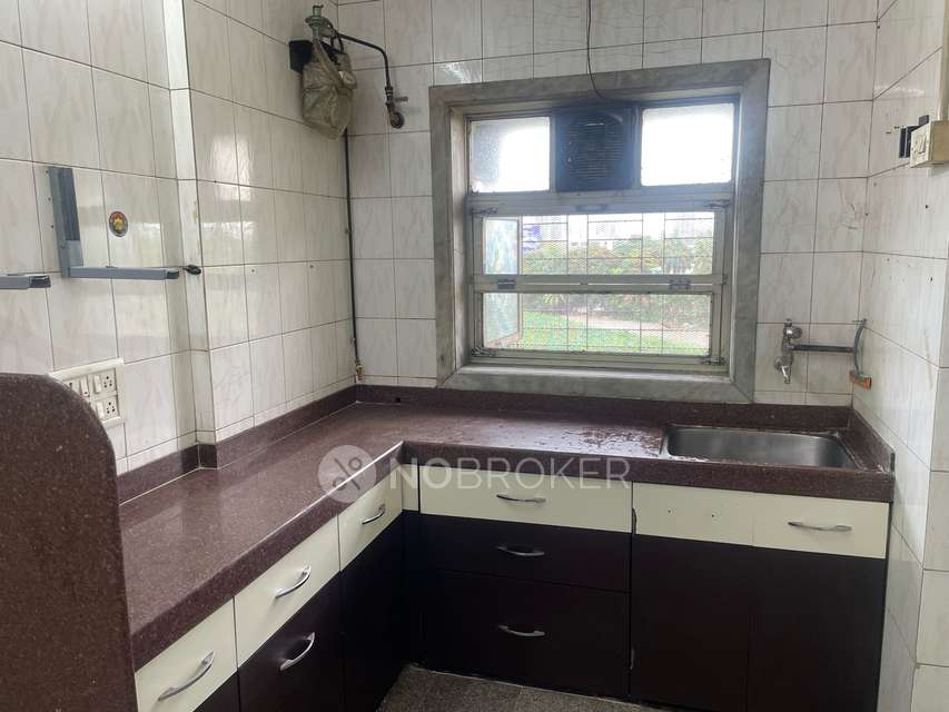 2 BHK Flat In Munjal Nagar For Sale  In Chembur
