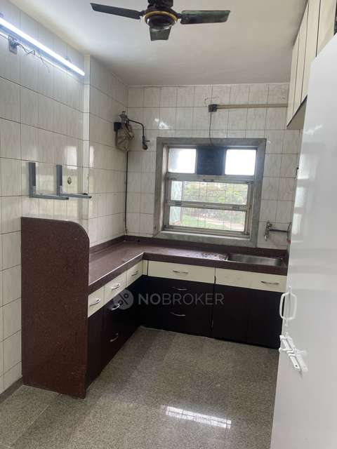 2 BHK Flat In Munjal Nagar For Sale  In Chembur