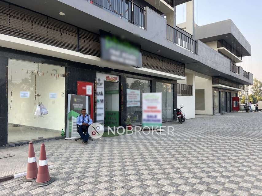 Shop in Sector 95a , Gurgaon for sale 