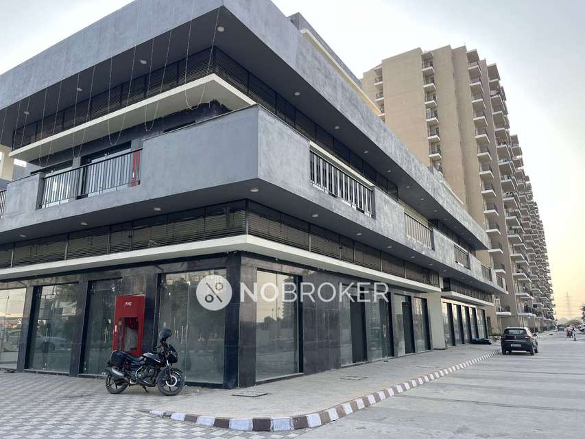 Shop in Sector 95a , Gurgaon for sale 