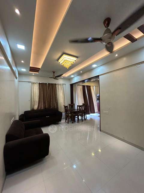 2 BHK Flat In Fortune Associates Aristolia for Rent In Hadapsar