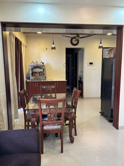 2 BHK Flat In Fortune Associates Aristolia for Rent In Hadapsar