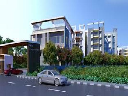 3 BHK Flat In Rk Oxygen Valley, Bachupally, Hyderabad, Telangana, India For Sale In Bachupally, Hyderabad, Telangana, India