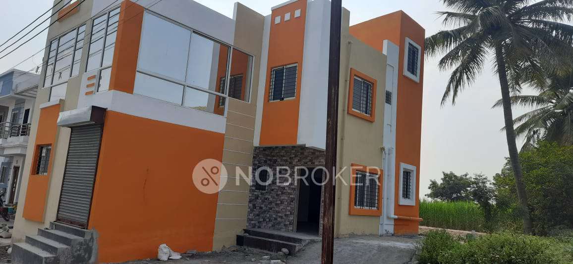 4+ BHK House For Sale  In Wagholi
