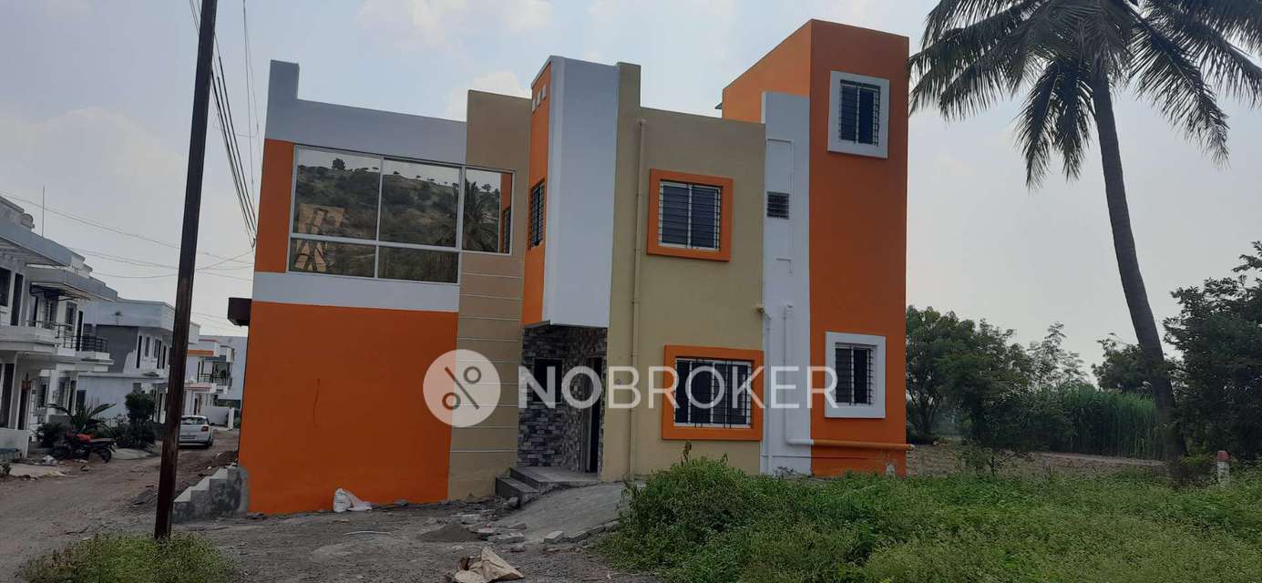 4+ BHK House For Sale  In Wagholi