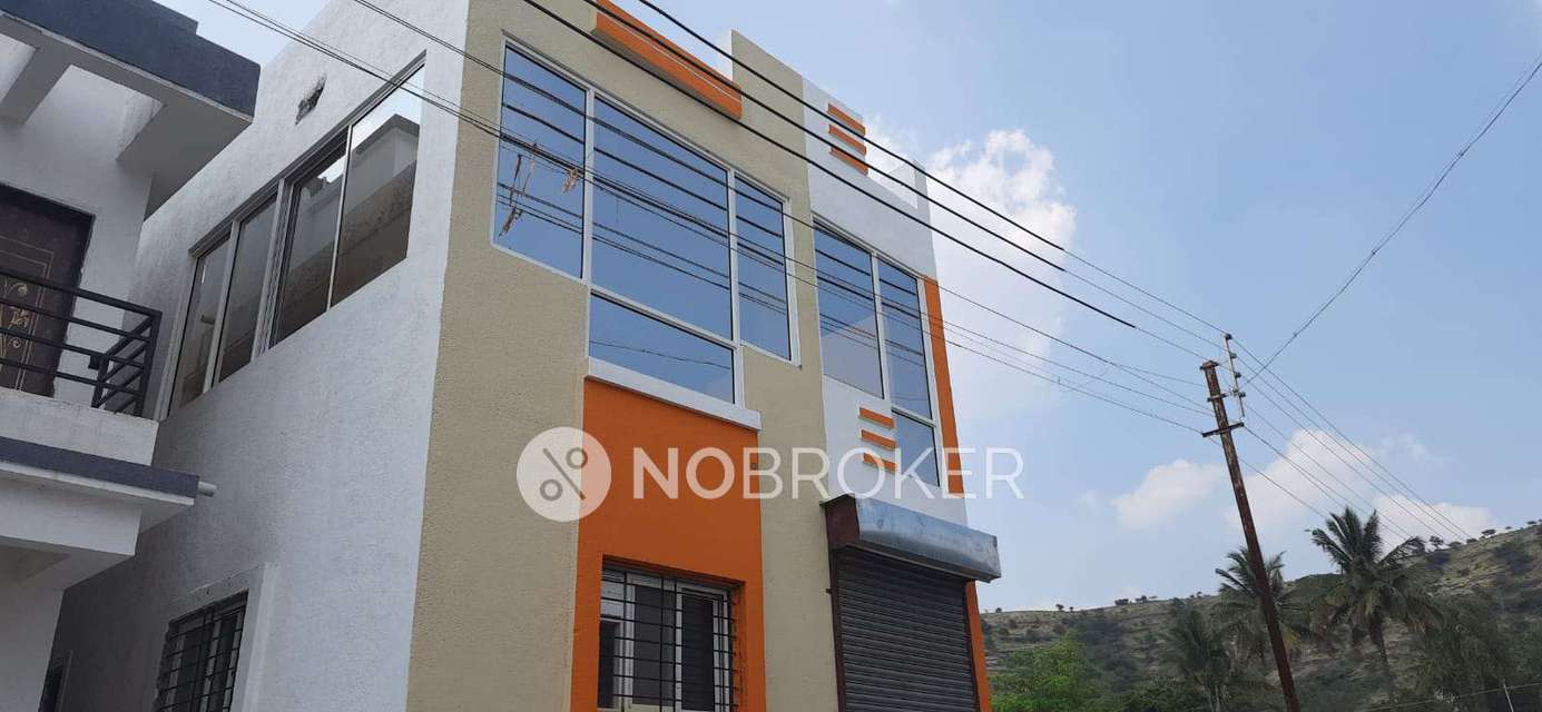 4+ BHK House For Sale  In Wagholi
