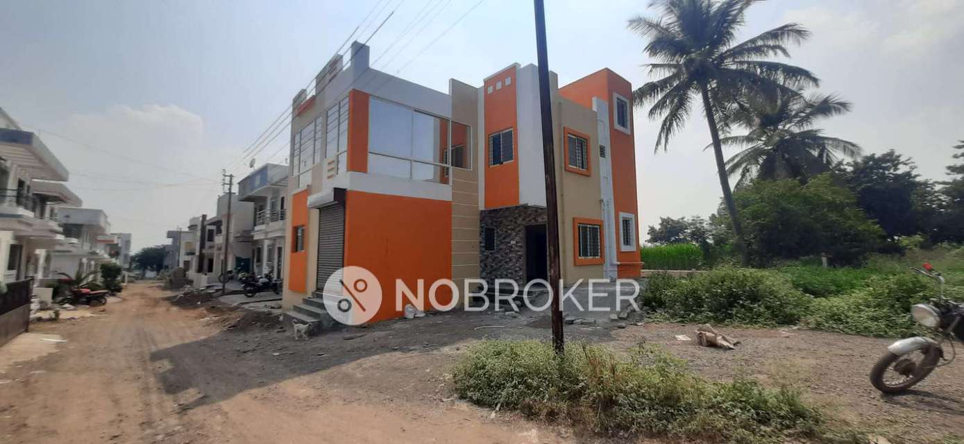 4+ BHK House For Sale  In Wagholi