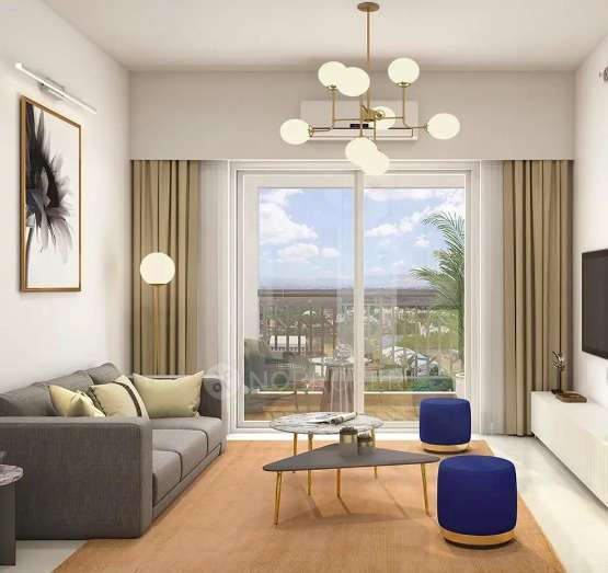 2 BHK Flat In Deshpande Shivneri Torna For Sale  In Kothrud