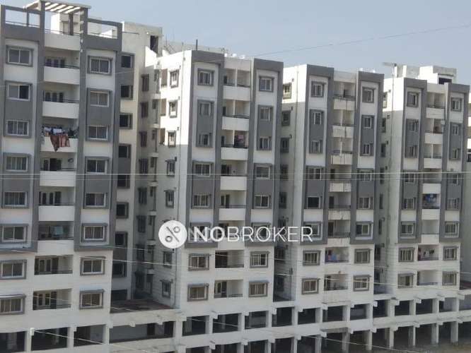 2 BHK Flat In Sudheksha For Sale  In  Badesahebguda,