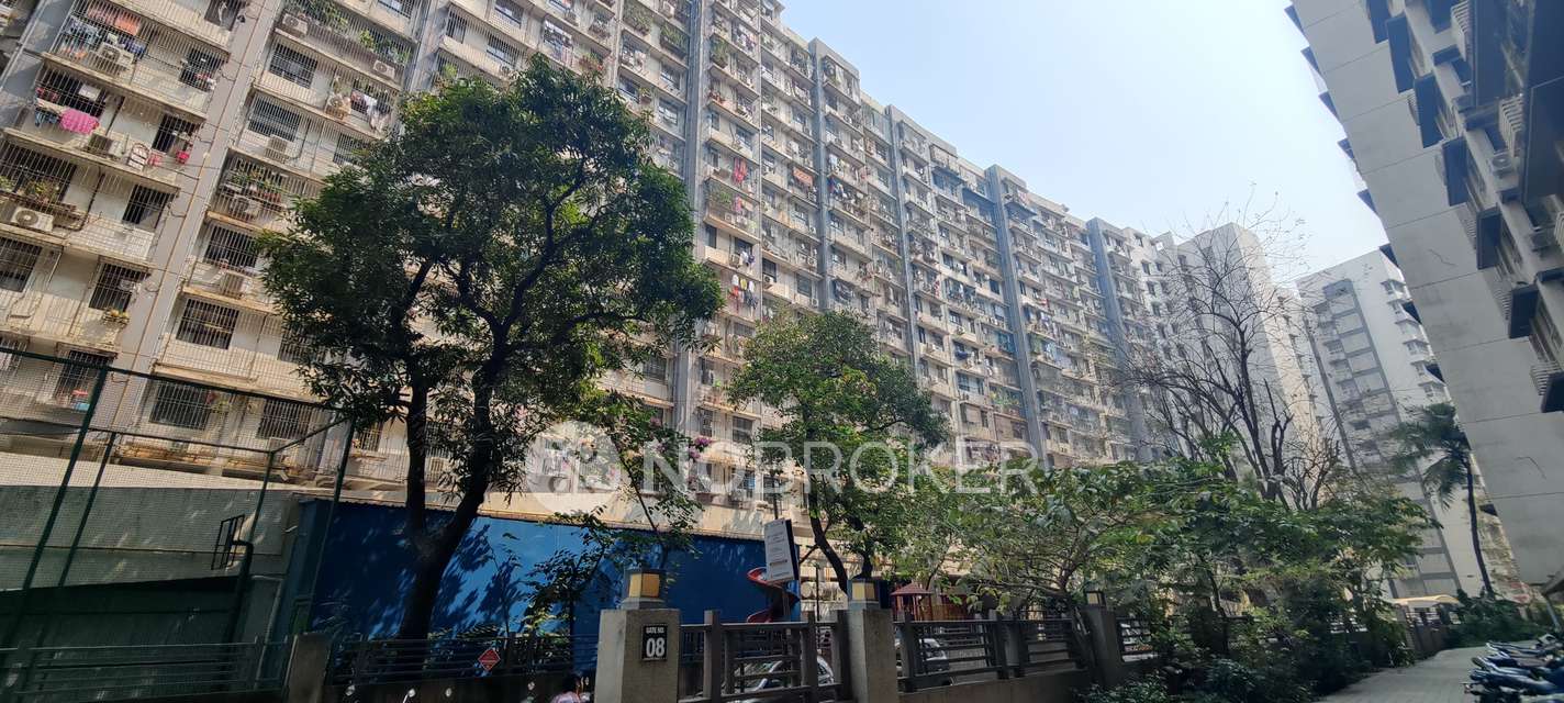 2 BHK Flat In Godrej Prime, For Sale  In Chembur