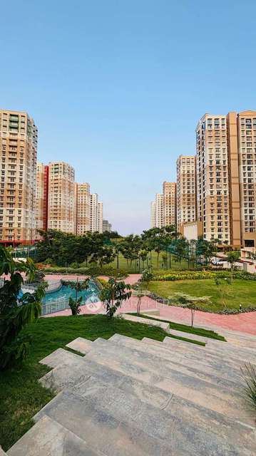 2 BHK Flat In Brigade El Dorado For Sale  In Huvinayakanahalli