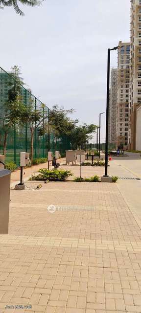 2 BHK Flat In Brigade El Dorado For Sale  In Huvinayakanahalli