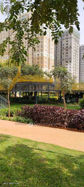 2 BHK Flat In Brigade El Dorado For Sale  In Huvinayakanahalli