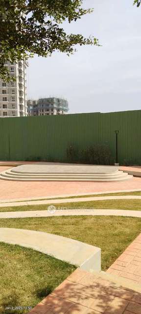 2 BHK Flat In Brigade El Dorado For Sale  In Huvinayakanahalli