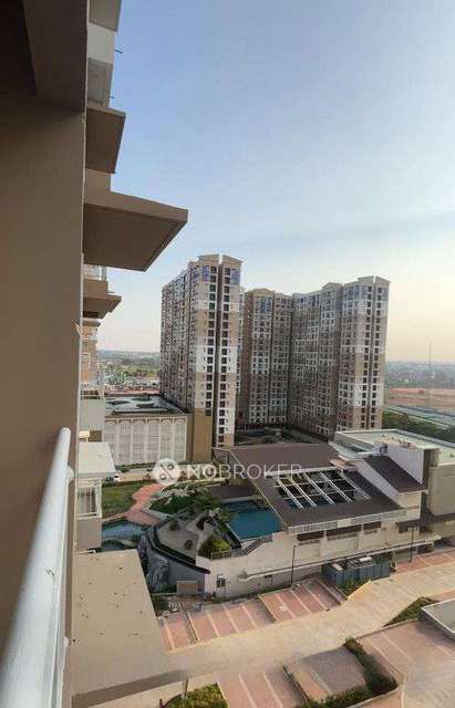 2 BHK Flat In Brigade El Dorado For Sale  In Huvinayakanahalli