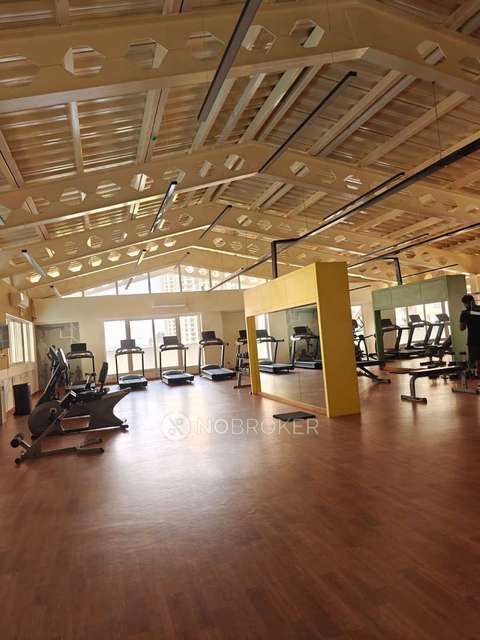 2 BHK Flat In Brigade El Dorado For Sale  In Huvinayakanahalli