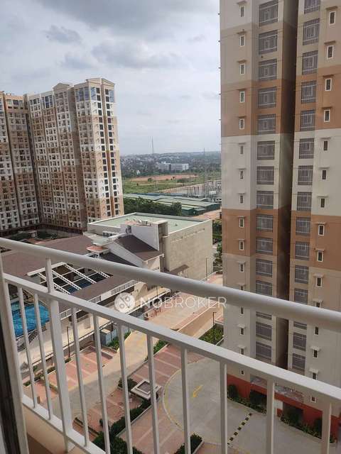 2 BHK Flat In Brigade El Dorado For Sale  In Huvinayakanahalli