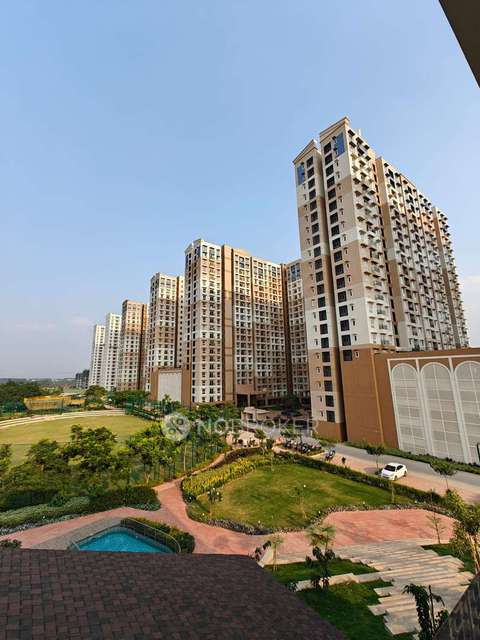 2 BHK Flat In Brigade El Dorado For Sale  In Huvinayakanahalli