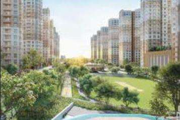 2 BHK Flat In Brigade El Dorado For Sale  In Huvinayakanahalli