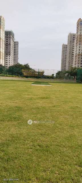 2 BHK Flat In Brigade El Dorado For Sale  In Huvinayakanahalli