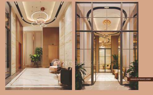 2 BHK Flat In D And T Shree Ganesh Complex Chs For Sale  In Kothrud