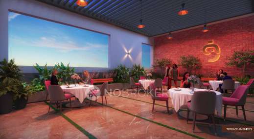 2 BHK Flat In D And T Shree Ganesh Complex Chs For Sale  In Kothrud