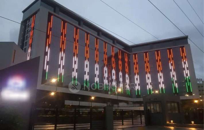 Office Space in Hinjawadi, Pune for Rent 