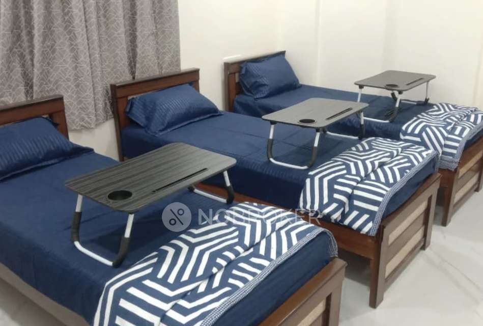 PG for Boys in Kondapur