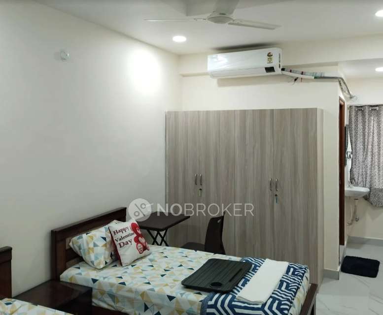 PG for Boys in Kondapur