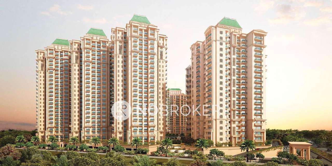 3 BHK Flat In Capital Athena For Sale  In Sector 1 Greater Noida West