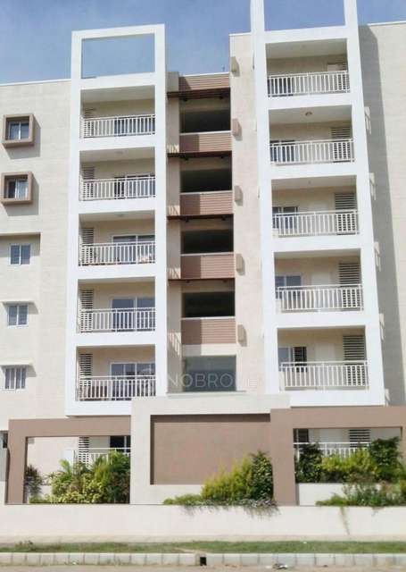 2 BHK Flat In Elite Grandeur For Sale  In Devarachikkana Halli
