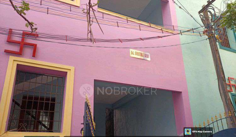 2 BHK House For Sale  In 24g2+v44, Swastika Main Rd, Sri Kamatchiamman Nagar, Kozhumanivakkam, Mangadu, Chennai, Tamil Nadu 600122, India