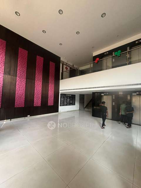 Office Space in Pimple Saudagar, Pune for Rent 