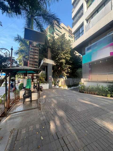 Office Space in Pimple Saudagar, Pune for Rent 