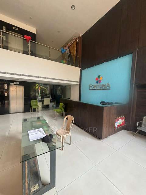 Office Space in Pimple Saudagar, Pune for Rent 