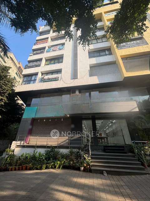 Office Space in Pimple Saudagar, Pune for Rent 