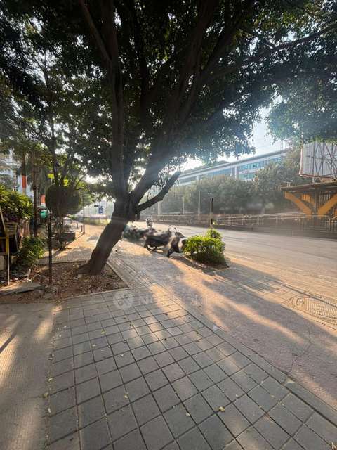 Office Space in Pimple Saudagar, Pune for Rent 